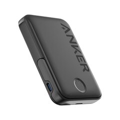 Anker 322 MagGo, 5000mAh цена и информация | Зарядные устройства Power bank | 220.lv