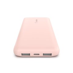 Belkin Boost Charge 10000 mAh цена и информация | Зарядные устройства Power bank | 220.lv