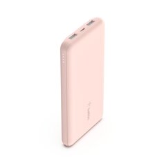 Belkin Boost Charge 10000 mAh cena un informācija | Lādētāji-akumulatori (Power bank) | 220.lv