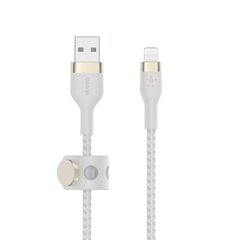 Belkin CAA010BT1MWH cena un informācija | Savienotājkabeļi | 220.lv