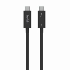 Belkin INZ002bt2MBK cena un informācija | Savienotājkabeļi | 220.lv