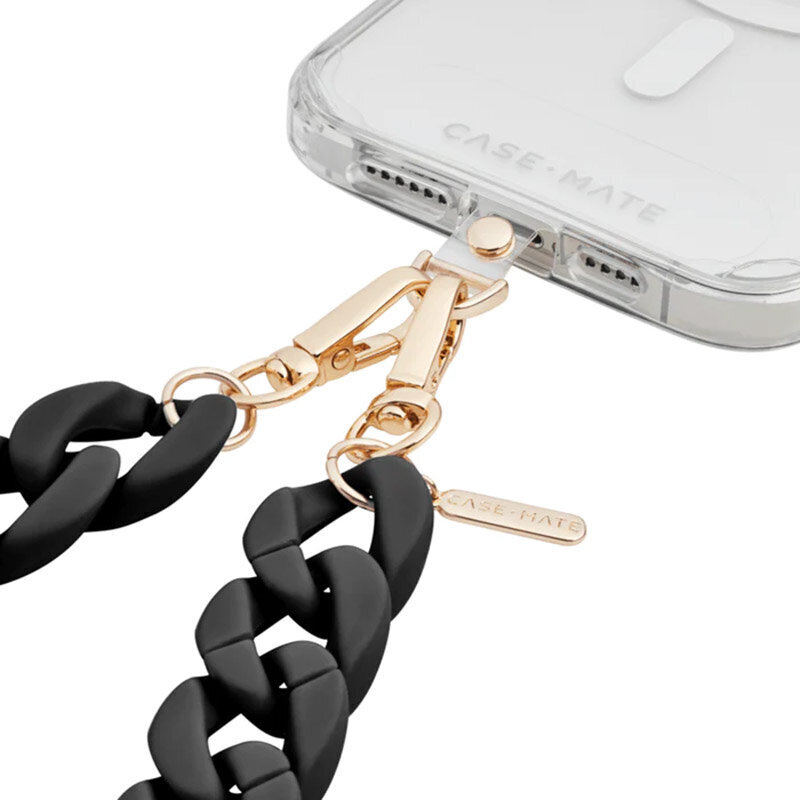 Case-Mate Crossbody Phone Chain cena un informācija | Auto turētāji | 220.lv