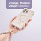 Case-Mate Phone Wristlet Universal Charm Strap цена и информация | Auto turētāji | 220.lv