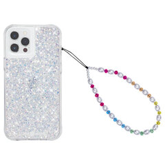 Case-Mate Phone Wristlet Universal Charm Strap цена и информация | Держатели для телефонов | 220.lv