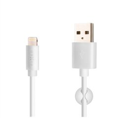 Fixed Data And Charging Cable cena un informācija | Savienotājkabeļi | 220.lv