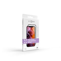 Fixed Full Cover 2,5D Tempered Glass цена и информация | Защитные пленки для телефонов | 220.lv