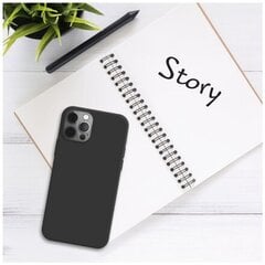 Fixed Story Back cover цена и информация | Чехлы для телефонов | 220.lv