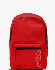 BACKAPCK FILA BACKPACK SCOOL 685162006 цена и информация | Школьные рюкзаки, спортивные сумки | 220.lv