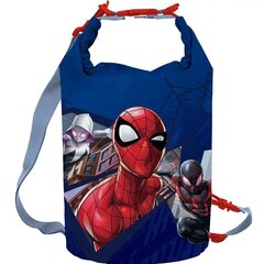 Водонепроницаемая сумка Marvel Spiderman 35 см цена и информация | Школьные рюкзаки, спортивные сумки | 220.lv