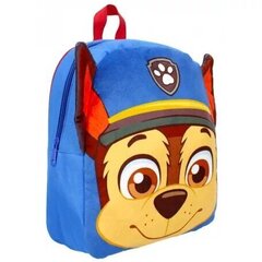 Плюшевый рюкзак Щенячий Патруль (Paw Patrol) цена и информация | Школьные рюкзаки, спортивные сумки | 220.lv