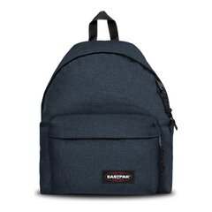 BACKAPCK EASTPAK PADDED PAKR EK62026W цена и информация | Школьные рюкзаки, спортивные сумки | 220.lv