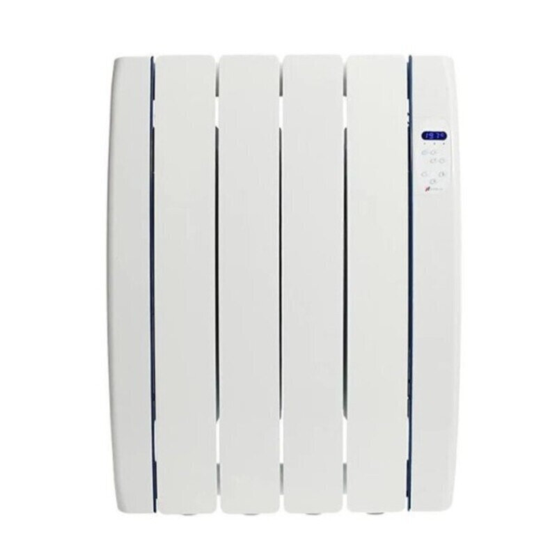 Sildītājs Haverland TT4PLUS Balts 600W цена и информация | Apkures radiatori | 220.lv