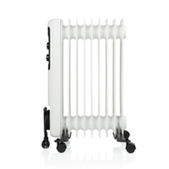 Eļļas radiators Tristar KA-5179 2000 W cena un informācija | Sildītāji | 220.lv