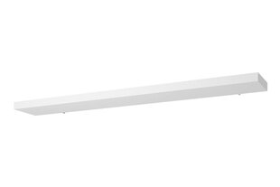Plaukts Tuckano Glance 60 cm, balts cena un informācija | Plaukti | 220.lv