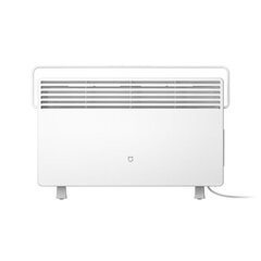 Смарт электрический обогреватель Xiaomi Mi Smart Space Heater S BHR4037GL цена и информация | Обогреватели | 220.lv