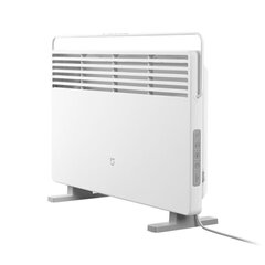 Viedais elektriskais sildītājs Xiaomi Mi Smart Space Heater S BHR4037GL cena un informācija | Sildītāji | 220.lv