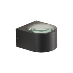 Āra lampa Italux Pesaro OWL-8081-3K cena un informācija | Āra apgaismojums | 220.lv