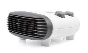 Termo ventilators GEKO G80461, 2000W cena un informācija | Sildītāji | 220.lv