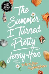 Summer I Turned Pretty Reprint ed. cena un informācija | Grāmatas pusaudžiem un jauniešiem | 220.lv