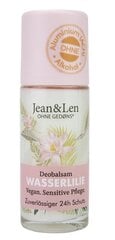 Rullīša dezodorants Jean&Len, 50 ml cena un informācija | Dezodoranti | 220.lv