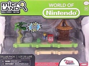 Nintendo W3 set 3pak Link Outset Island 88828 cena un informācija | Datorspēļu suvenīri | 220.lv