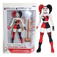 DC Coll Betmens Harley Quinn cena un informācija | Datorspēļu suvenīri | 220.lv