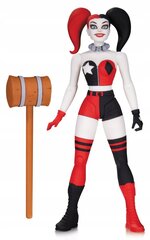 DC Coll Betmens Harley Quinn cena un informācija | Datorspēļu suvenīri | 220.lv