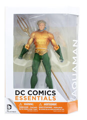 DC Coll Justice League Throne Of Atlantis AQUAMAN цена и информация | Атрибутика для игроков | 220.lv