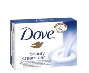 Мыло Dove Beauty, 100 г цена и информация | Мыло | 220.lv