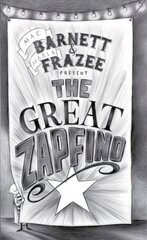 Great Zapfino cena un informācija | Grāmatas mazuļiem | 220.lv