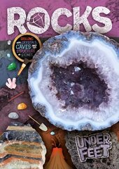 Rocks цена и информация | Книги для подростков  | 220.lv