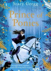 Prince of Ponies cena un informācija | Grāmatas pusaudžiem un jauniešiem | 220.lv
