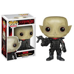 Funko POP! The Strain Vaun 281 cena un informācija | Datorspēļu suvenīri | 220.lv