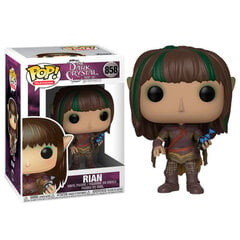 Funko POP! TV Dark Crystal Rian 858 cena un informācija | Datorspēļu suvenīri | 220.lv