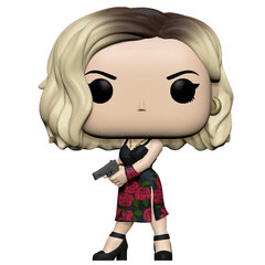 Funko POP! Hobbs and Shaw Hattie 923 cena un informācija | Datorspēļu suvenīri | 220.lv