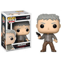 Funko POP! Blade Runner 2049 Deckard 477 cena un informācija | Datorspēļu suvenīri | 220.lv