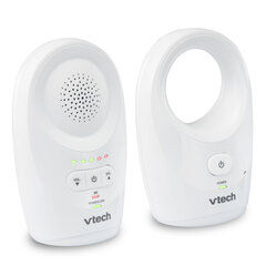 Vtech bērnu audio monitors DM1111 cena un informācija | Radio un video aukles | 220.lv