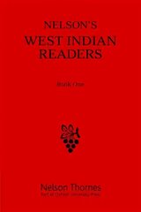 West Indian Readers - Book 1 New edition, Book 1 cena un informācija | Grāmatas pusaudžiem un jauniešiem | 220.lv