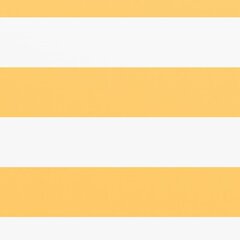 balkona aizslietnis, 75x600 cm, balts un dzeltens audums cena un informācija | Saulessargi, markīzes un statīvi | 220.lv