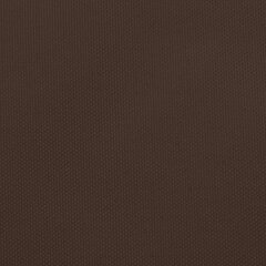 saulessargs, 4x4 m, kvadrāta forma, brūns oksforda audums cena un informācija | Saulessargi, markīzes un statīvi | 220.lv
