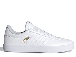 adidas performance ji1440 vīriešiem balta men's white JI1440 цена и информация | Кроссовки для мужчин | 220.lv