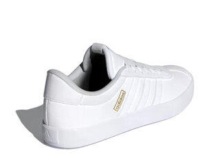 adidas performance ji1440 vīriešiem balta men's white JI1440 цена и информация | Кроссовки для мужчин | 220.lv