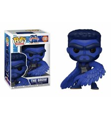 Funko POP! Space Jam A New Legacy The Brow 1181 cena un informācija | Datorspēļu suvenīri | 220.lv