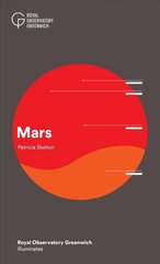 Mars cena un informācija | Izglītojošas grāmatas | 220.lv