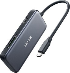 Anker A8334HA1 cena un informācija | Adapteri un USB centrmezgli | 220.lv