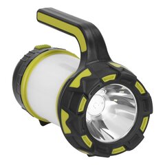 Kempinga lampa Springos CS0125 cena un informācija | Ceļojumu piederumi | 220.lv