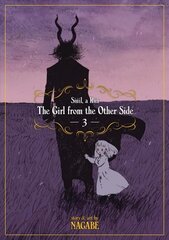 Girl from the Other Side: Siuil, A Run Vol. 3 цена и информация | Книги для подростков и молодежи | 220.lv