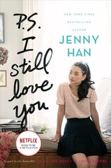 P.S. I Still Love You, 2 Reprint ed. цена и информация | Книги для подростков и молодежи | 220.lv