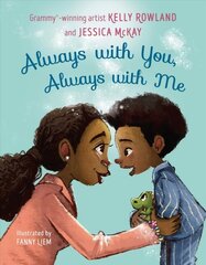 Always with You, Always with Me цена и информация | Книги для подростков и молодежи | 220.lv