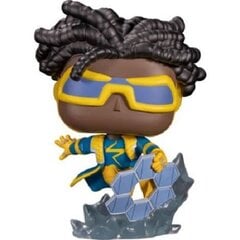 Funko POP! Justice League Static Shock 387 Limited Edition цена и информация | Атрибутика для игроков | 220.lv